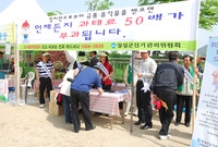 제9회 장성 홍길동 축제