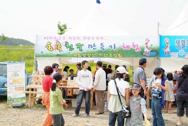 제9회 장성 홍길동 축제