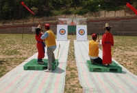 제9회 장성 홍길동 축제