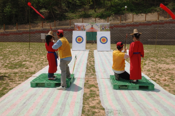 제9회 장성 홍길동 축제
