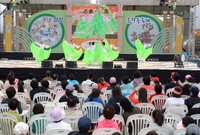 제9회 장성 홍길동 축제