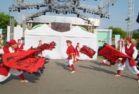 제9회 장성 홍길동 축제