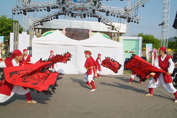 제9회 장성 홍길동 축제