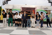 제9회 장성 홍길동 축제