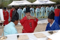 제9회 장성 홍길동 축제
