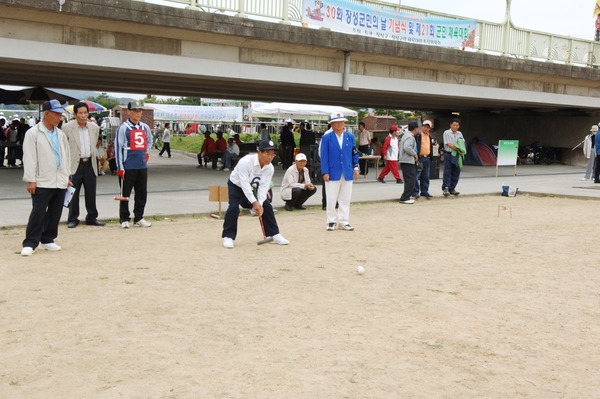 제30회 군민의날 및 제21회 군민 체육대회