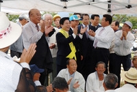 제30회 군민의날 및 제2...