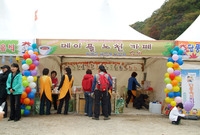 제12회 백양단풍축제