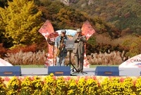 제12회 백양단풍축제