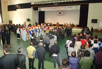 제15회 민속놀이 한마당 ...