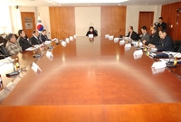 홍길동 테마파크 관광지 청...