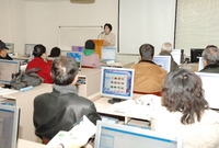 2008년도 주민정보화 교...