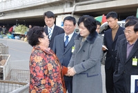 재래 시장 장보는날(황룡5...