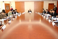 수질오염 총량관리시행 계획...