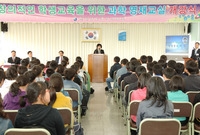 장성교육청 영재교육원 입학...