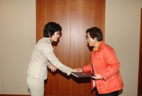 2008년 상반기 이동장 ...