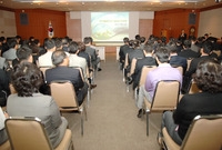 민선4기 군수 핵심공약사업...