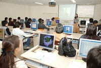 주민 정보화 전산교육