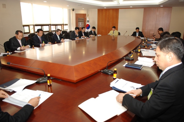 제10회 장성 홍길동 축제 추진상황 보고회