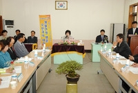 2008년 생활현장방문 주...