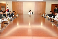 일본 선진농정 벤치마킹 귀...