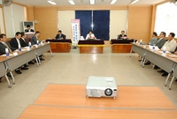 2008년 생활현장방문 주...