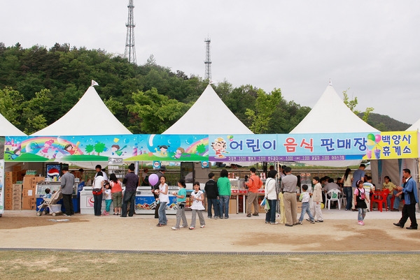 제10회 장성홍길동 축제