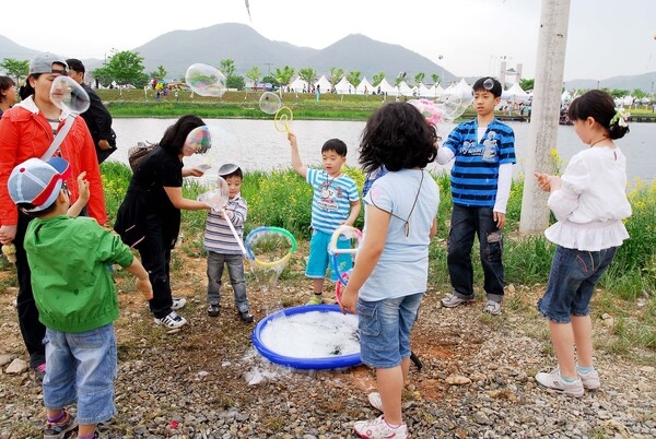 제10회 장성홍길동 축제