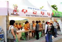 제10회 장성홍길동 축제