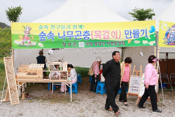 제10회 장성홍길동 축제