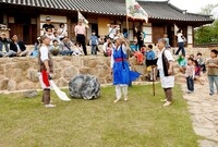 제10회 장성홍길동 축제