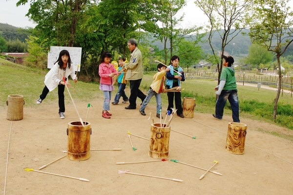 제10회 장성홍길동 축제