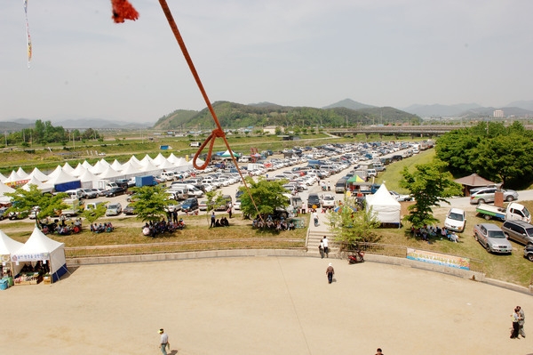 제10회 장성홍길동 축제