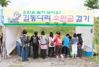 제10회 장성홍길동 축제