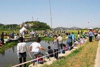 제10회 장성홍길동 축제