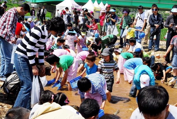 제10회 장성홍길동 축제