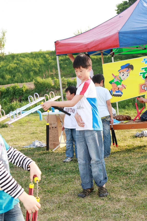 제10회 장성홍길동 축제