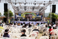 제10회 장성홍길동 축제