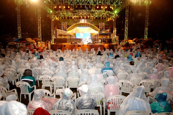 제10회 장성홍길동 축제