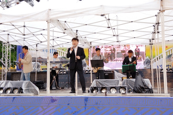 제10회 장성홍길동 축제
