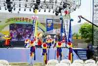 제10회 장성홍길동 축제