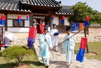 제10회 장성홍길동 축제