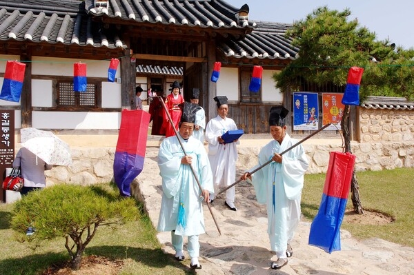 제10회 장성홍길동 축제