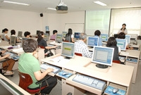 2008 주민 정보화 전산...