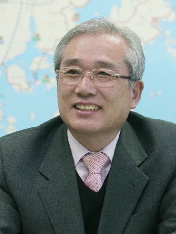 제22대 박양종 부군수