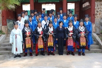 장성향교 석전대제