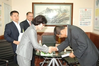 2008년 추석맞이 영락 ...