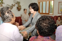 2008년 추석맞이 영락 ...