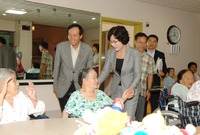 2008년 추석맞이 프란치...