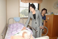 2008년 추석맞이 가나실...